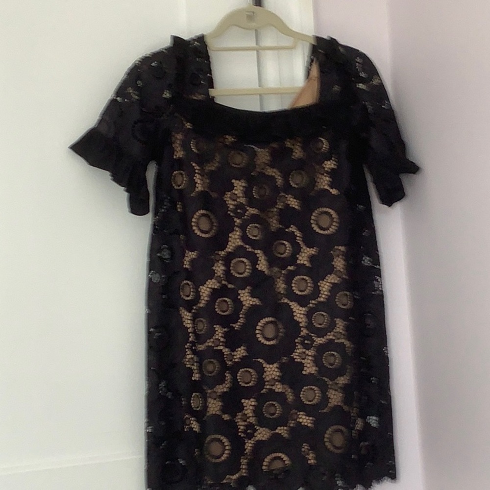 BRAND NEW WITH TAGS FOR LOVE a& Lemons dress